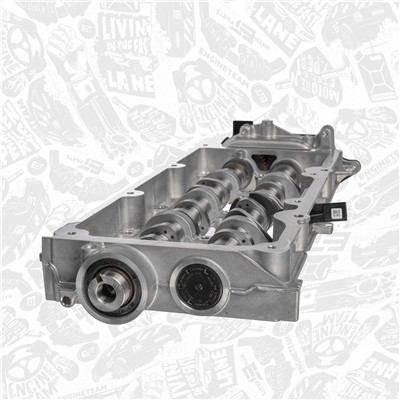 ET ENGINETEAM HV0484