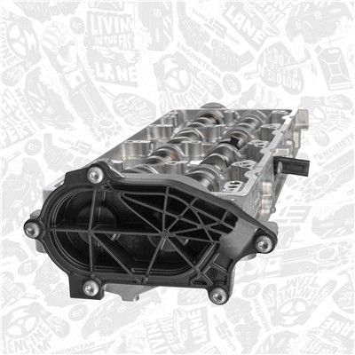 ET ENGINETEAM HV0484