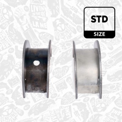 ET ENGINETEAM LA000100 EAN: 8592779002474.