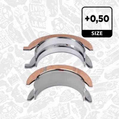 ET ENGINETEAM LA000150 EAN: 8592779002498.