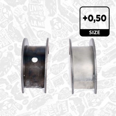 ET ENGINETEAM LA000150 EAN: 8592779002498.