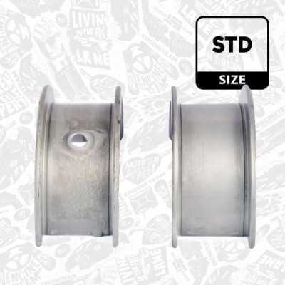 ET ENGINETEAM LA000400 EAN: 8592779002535.