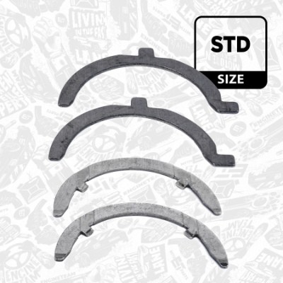 ET ENGINETEAM LA001000 EAN: 8592779002641.