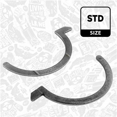 ET ENGINETEAM LA002200 EAN: 8592779046515.