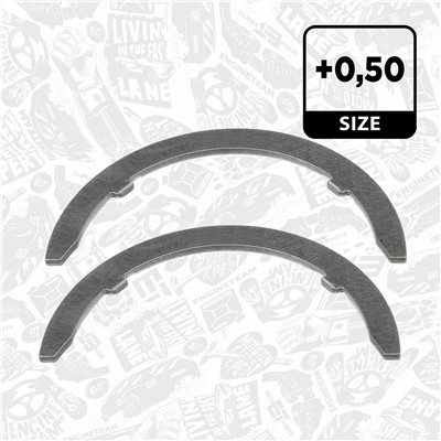 ET ENGINETEAM LA002350 EAN: 8592779047550.