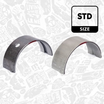 ET ENGINETEAM LH000100 EAN: 8592779002689.