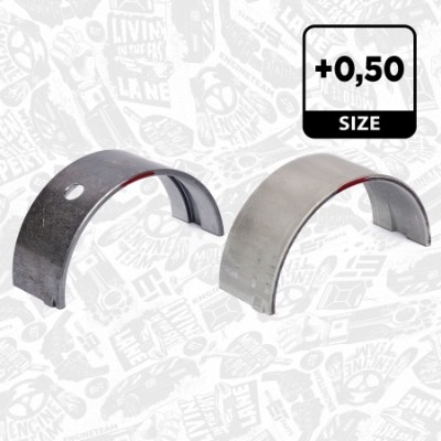 ET ENGINETEAM LH000150 EAN: 8592779002702.