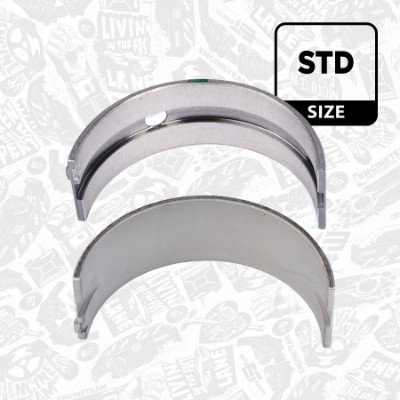 ET ENGINETEAM LH000200 EAN: 8592779002719.