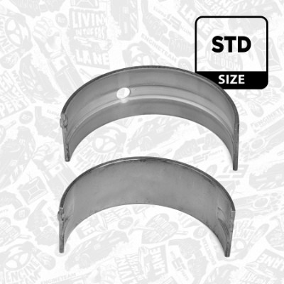 ET ENGINETEAM LH000600 EAN: 8592779002771.