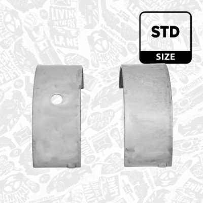 ET ENGINETEAM LH000600 EAN: 8592779002771.