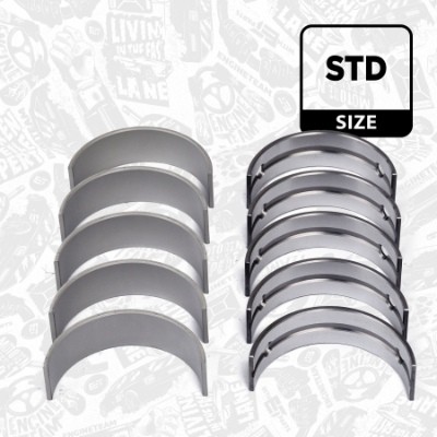 ET ENGINETEAM LH002500 EAN: 8592779014781.