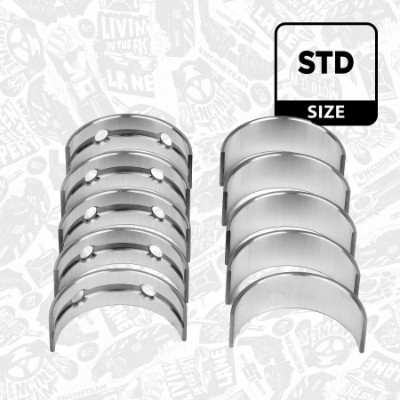 ET ENGINETEAM LH002600 EAN: 8592779014811.