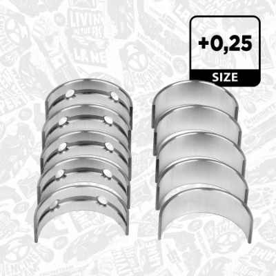 ET ENGINETEAM LH002625 EAN: 8592779014828.