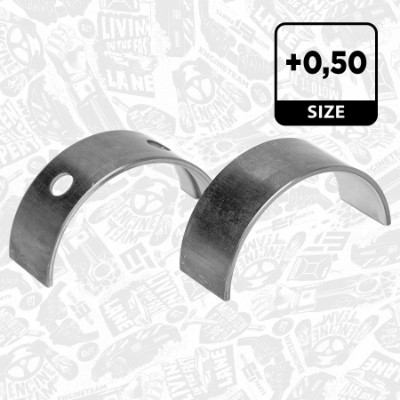 ET ENGINETEAM LH002650 EAN: 8592779014835.