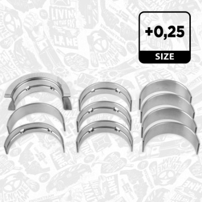 ET ENGINETEAM LH002725 EAN: 8592779015368.