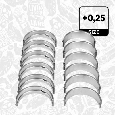 ET ENGINETEAM LH002825 EAN: 8592779015726.