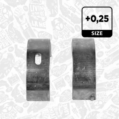 ET ENGINETEAM LH002825 EAN: 8592779015726.