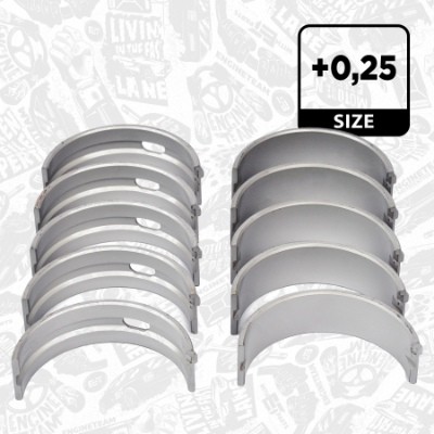 ET ENGINETEAM LH003025 EAN: 8592779016167.