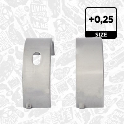 ET ENGINETEAM LH003025 EAN: 8592779016167.