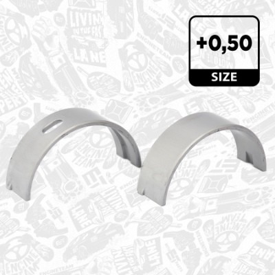 ET ENGINETEAM LH003050 EAN: 8592779016174.