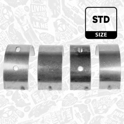 ET ENGINETEAM LH003200 EAN: 8592779016198.