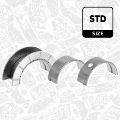 ET ENGINETEAM LH003300 EAN: 8592779017355.