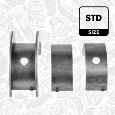 ET ENGINETEAM LH003300 EAN: 8592779017355.