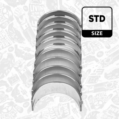 ET ENGINETEAM LH004000 EAN: 8592779025442.