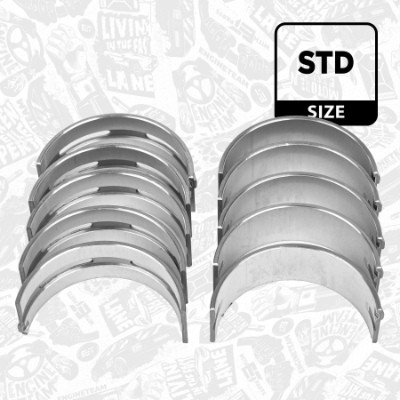 ET ENGINETEAM LH004000 EAN: 8592779025442.