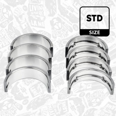 ET ENGINETEAM LH004200 EAN: 8592779026029.