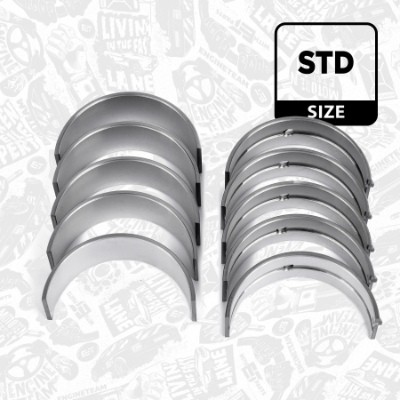 ET ENGINETEAM LH004400 EAN: 8592779028955.