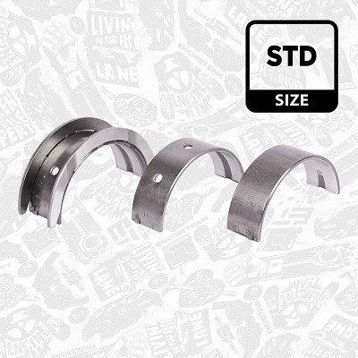 ET ENGINETEAM LH004800 EAN: 8592779032464.