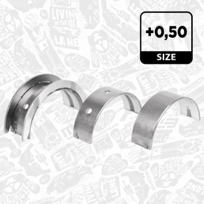 ET ENGINETEAM LH004850 EAN: 8592779032488.