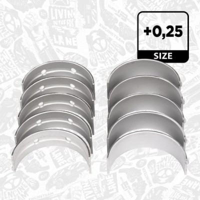 ET ENGINETEAM LH004925 EAN: 8592779032518.