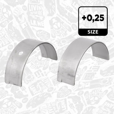 ET ENGINETEAM LH004925 EAN: 8592779032518.