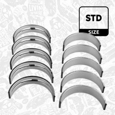 ET ENGINETEAM LH005100 EAN: 8592779034079.