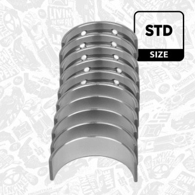 ET ENGINETEAM LH005200 EAN: 8592779034215.