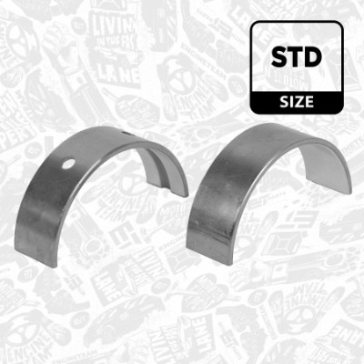 ET ENGINETEAM LH005200 EAN: 8592779034215.