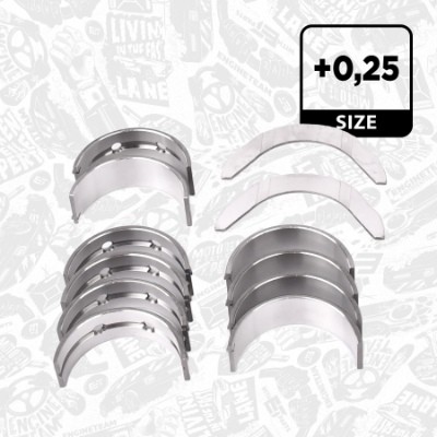 ET ENGINETEAM LH005525 EAN: 8592779034888.