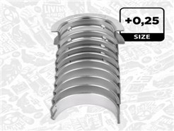 ET ENGINETEAM LH005625