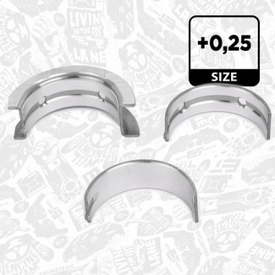 ET ENGINETEAM LH005625 EAN: 8592779035878.