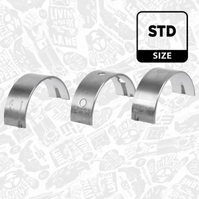 ET ENGINETEAM LH005700 EAN: 8592779036141.