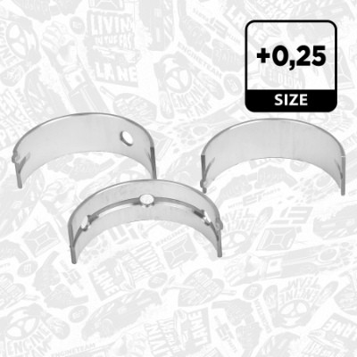 ET ENGINETEAM LH005725 EAN: 8592779036158.