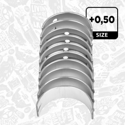 ET ENGINETEAM LH005750 EAN: 8592779036165.