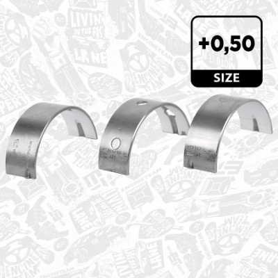 ET ENGINETEAM LH005750 EAN: 8592779036165.