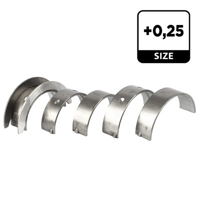 ET ENGINETEAM LH006125 EAN: 8592779038626.