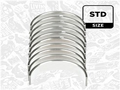 ET ENGINETEAM LH006200