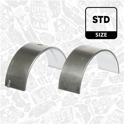 ET ENGINETEAM LH006200 EAN: 8592779038862.