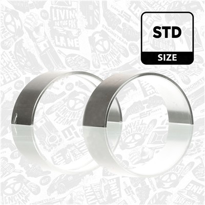 ET ENGINETEAM LH006200 EAN: 8592779038862.