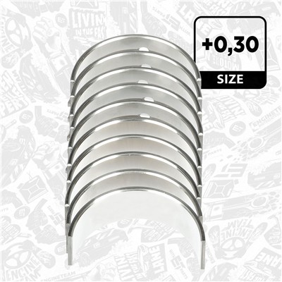 ET ENGINETEAM LH006230 EAN: 8592779038879.